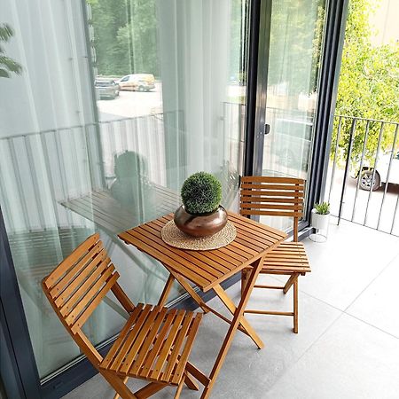 Modern Lux Home 세게드 외부 사진