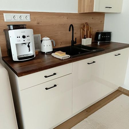 Modern Lux Home 세게드 외부 사진