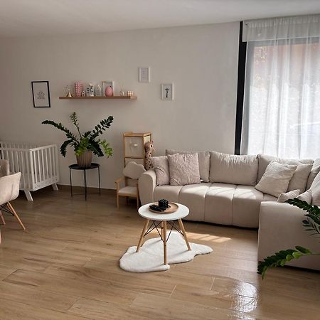 Modern Lux Home 세게드 외부 사진