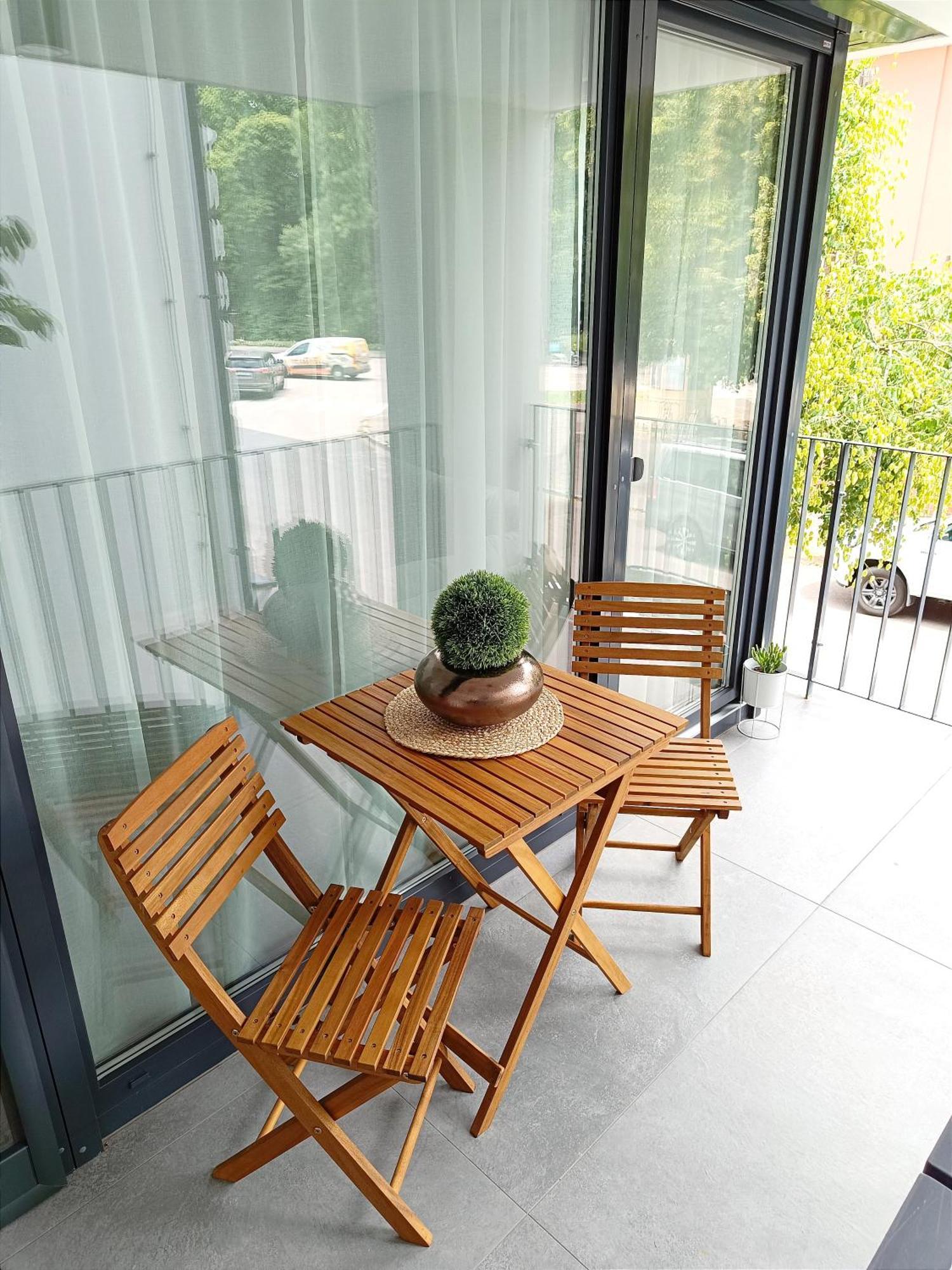 Modern Lux Home 세게드 외부 사진