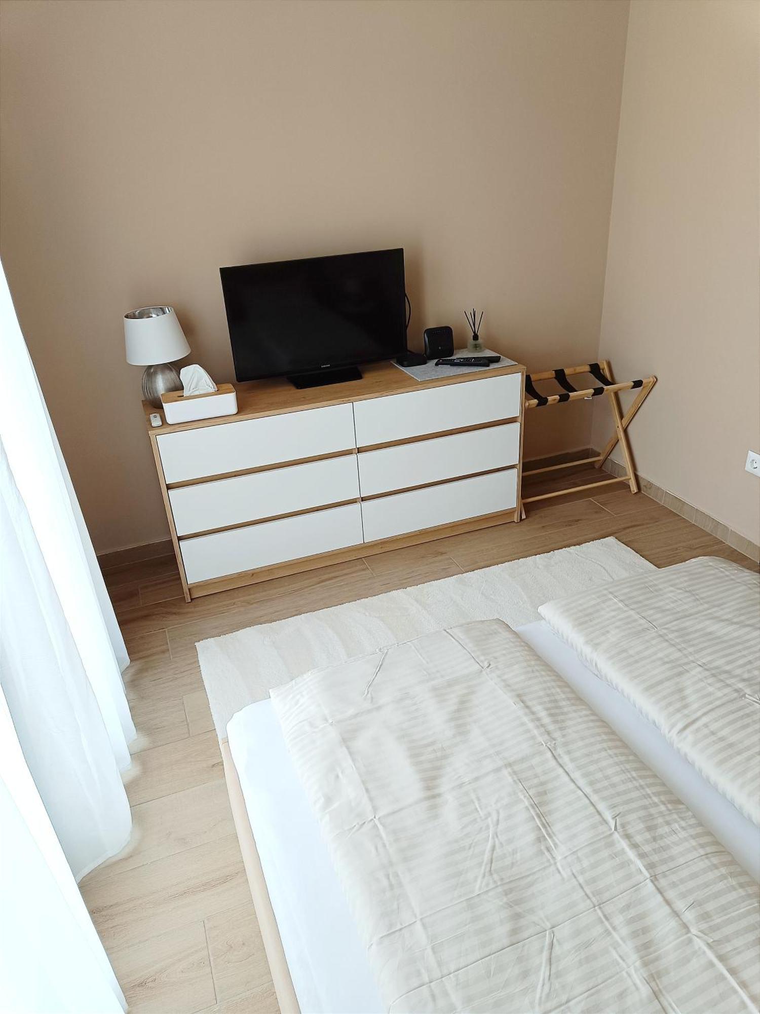 Modern Lux Home 세게드 외부 사진