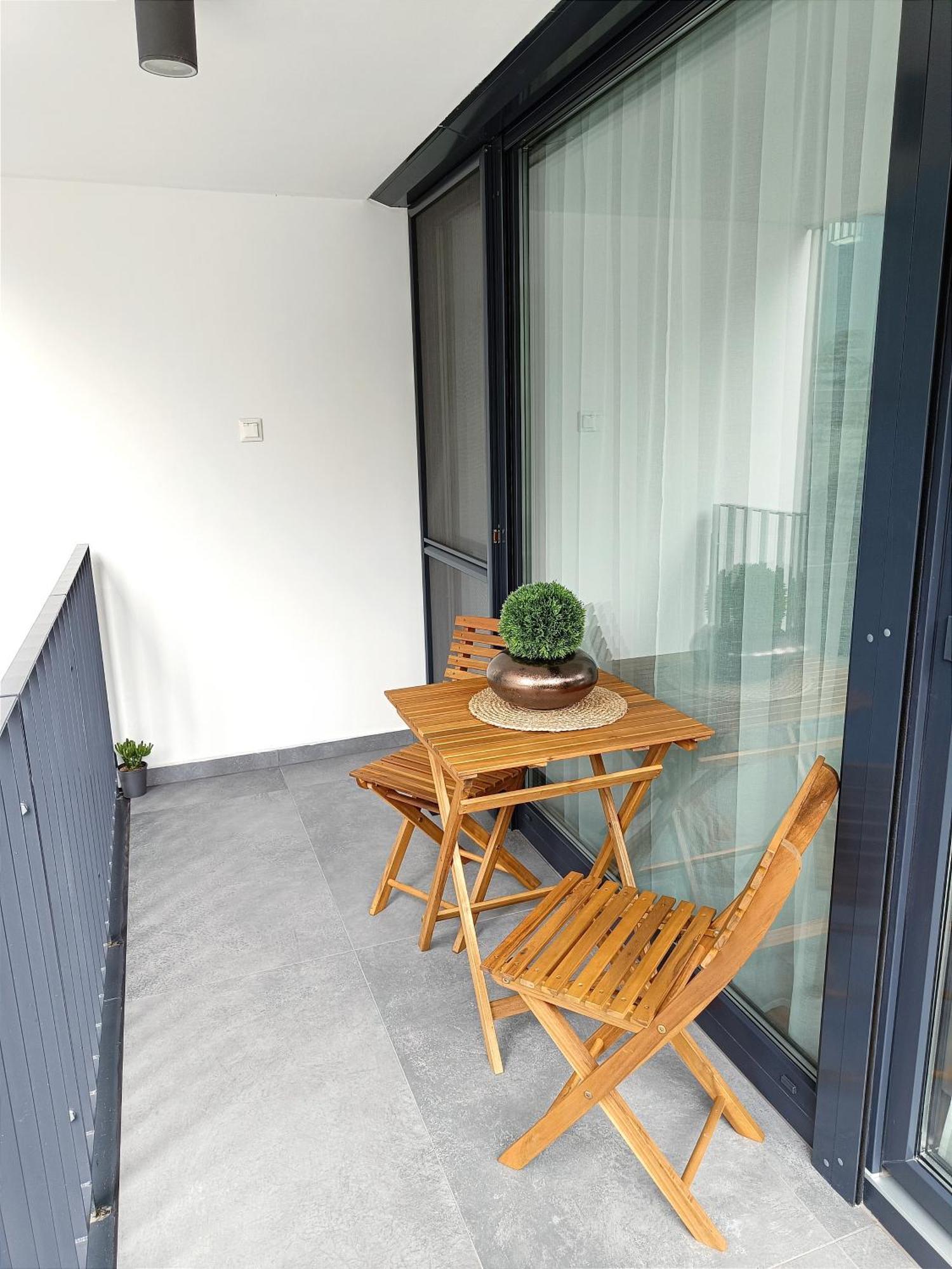 Modern Lux Home 세게드 외부 사진