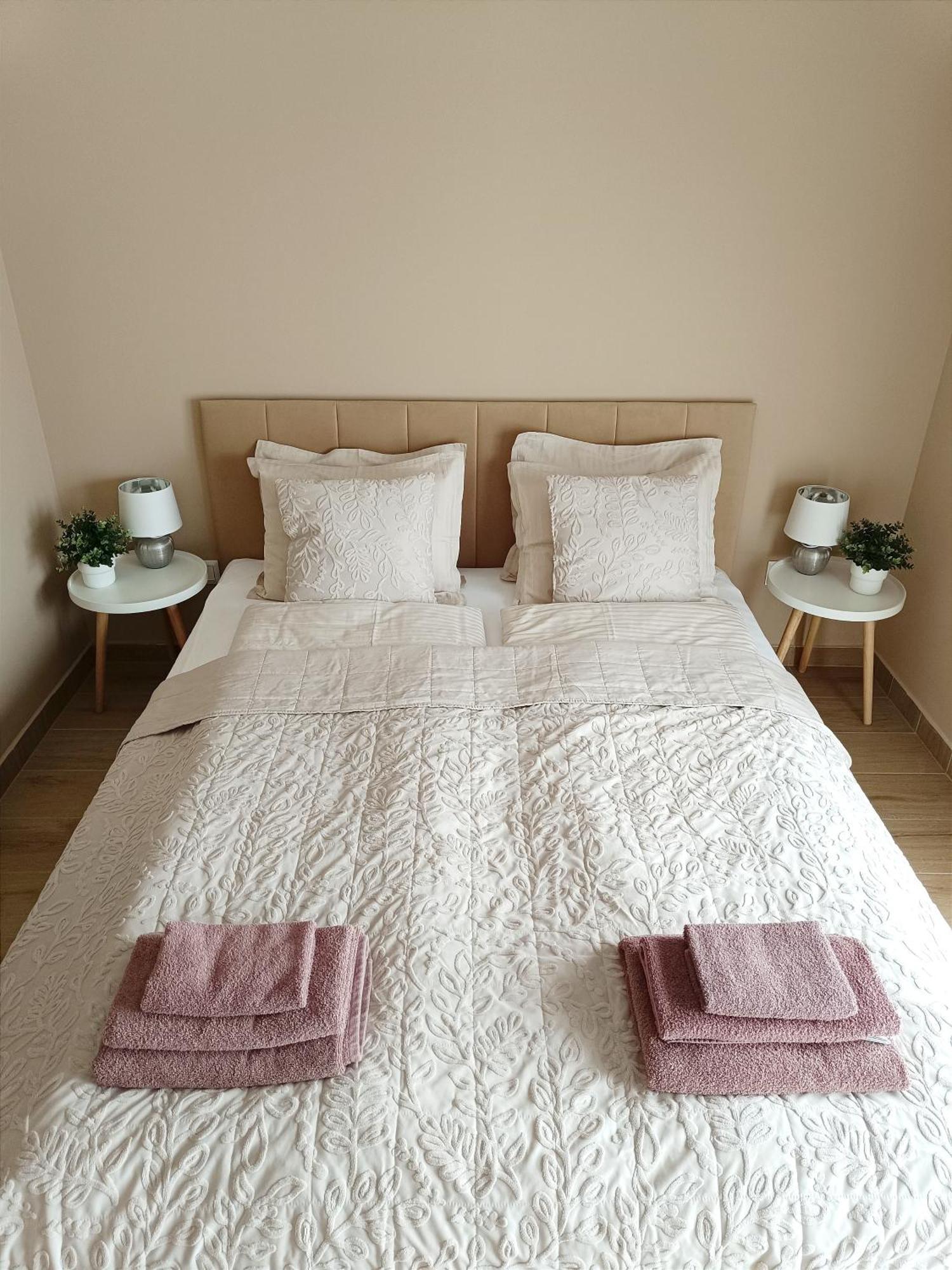 Modern Lux Home 세게드 외부 사진