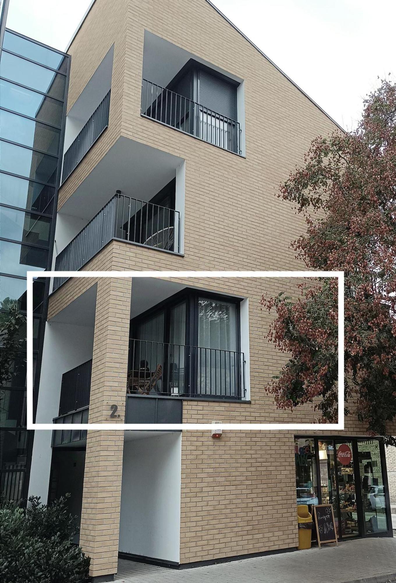 Modern Lux Home 세게드 외부 사진