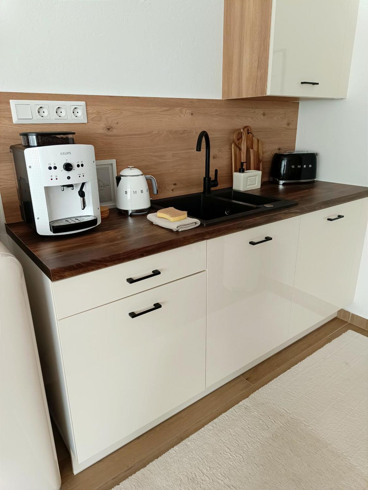 Modern Lux Home 세게드 외부 사진