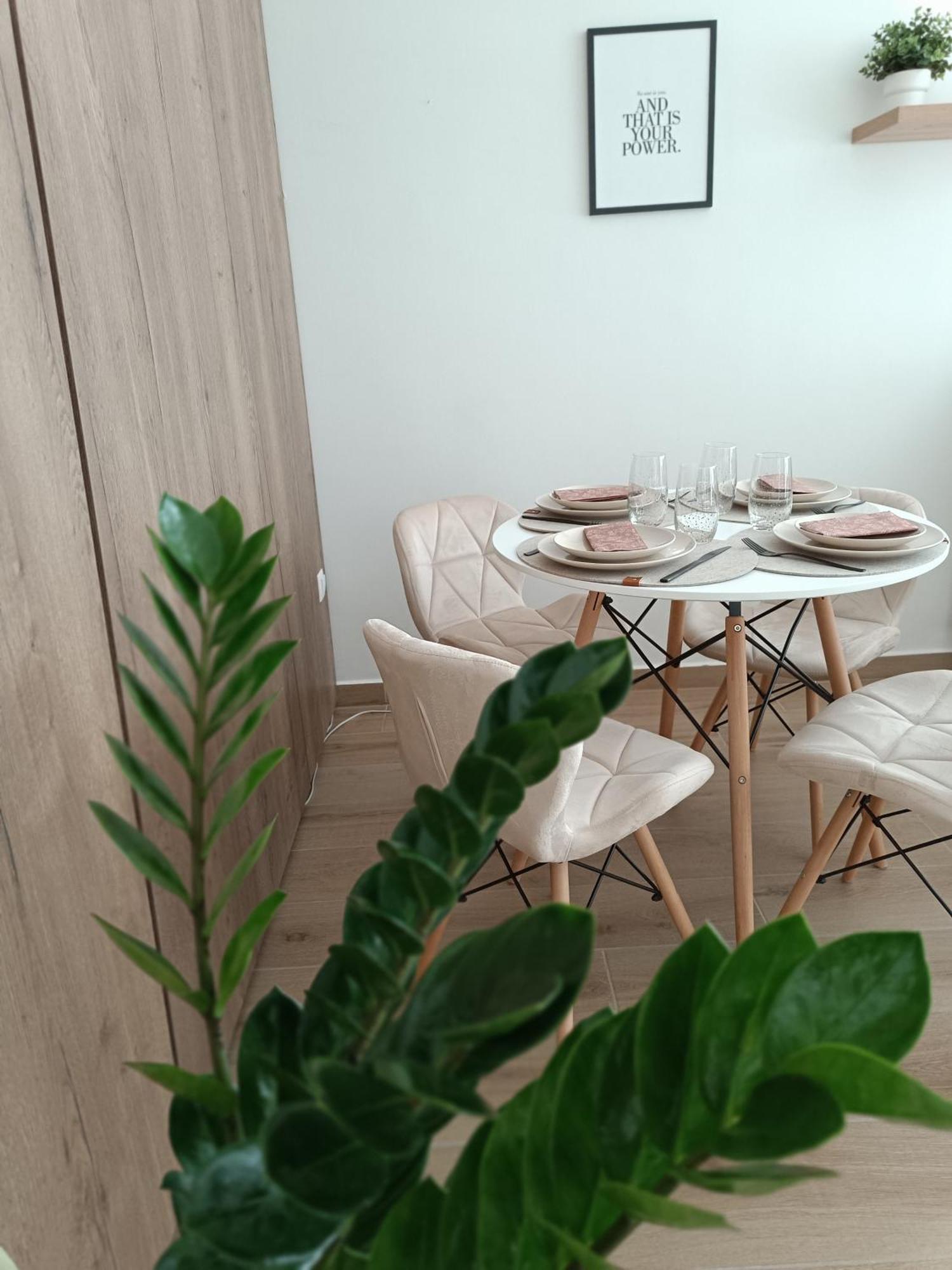 Modern Lux Home 세게드 외부 사진
