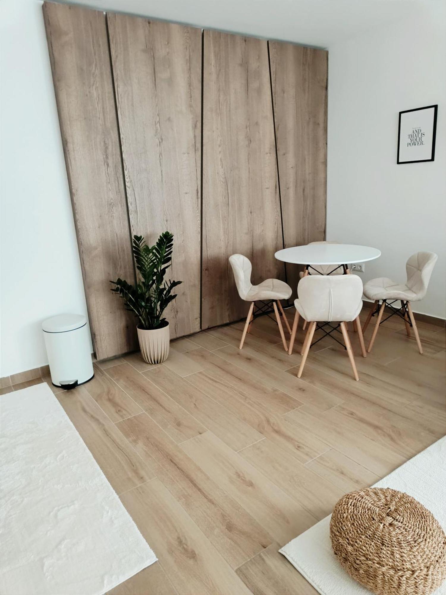Modern Lux Home 세게드 외부 사진